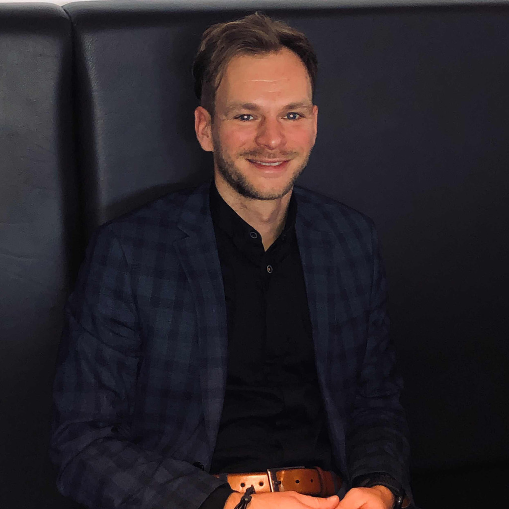 Christian Schinkel Key Account Manager BIOTRONIK XING