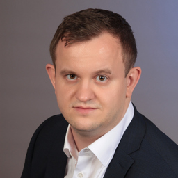 Profilbild Christopher Klinger