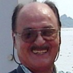 Carlos Leigh