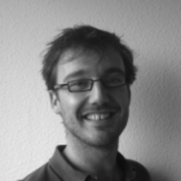 Antoine LEROUX