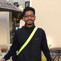 Anish Ninan
