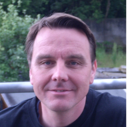 Holger Gerken