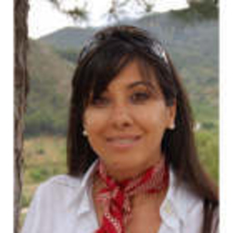 Nieves Gonzalez