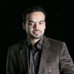 Dr. Ebrahim Eskandari Pour