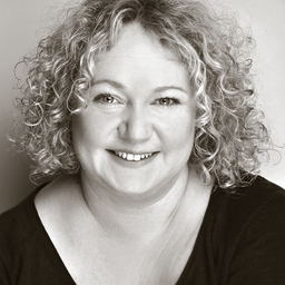 Judith Veenstra
