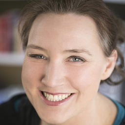 Anne Mersch