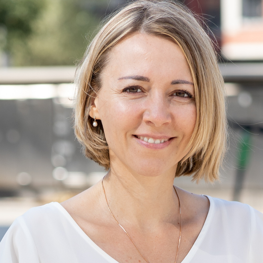 Dr. Yana Fehse MindsetCoach & Expertin für ein überzeugendes