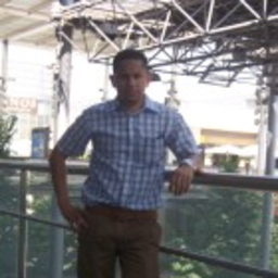 Froilan Hector ramirez Valero