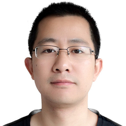Ing. Xiaobo Feng's profile picture