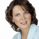 Social Media Profilbild Katrin Schulte Oer-Erkenschwick
