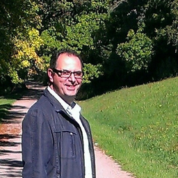 Klaus Liebmann