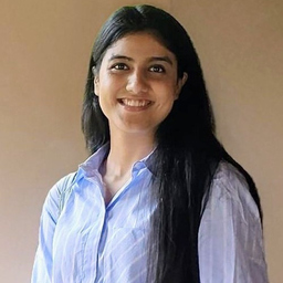 Mansi Joshi