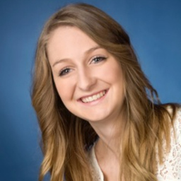 Alicia Raff