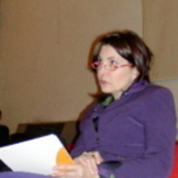 Valeria Zacconi