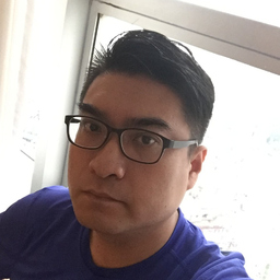 Massimo Chang