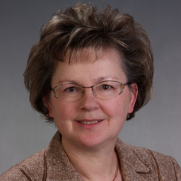Dr. Barbara Wernsdorf
