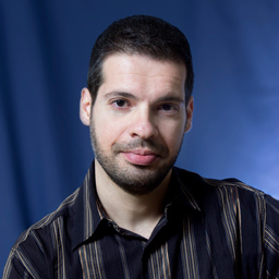Dr. Ioannis Mitsialis