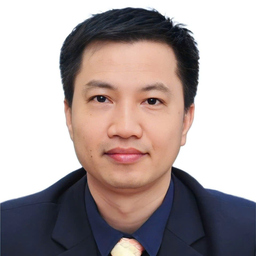 Dinh Huan Pham