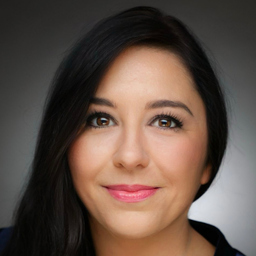 Larissa von Bergen-Mey