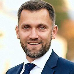 Dipl.-Ing. Valeriy Mardal