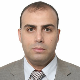 Mostafa Ragab