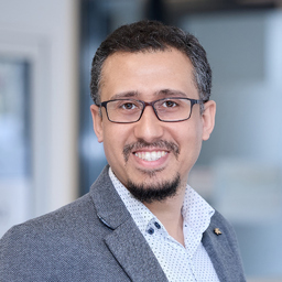 Ahmed Abdelrahman