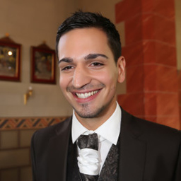 Daniel Ammerschläger