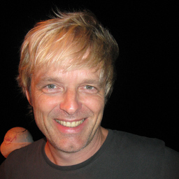 Fabian Leibfried