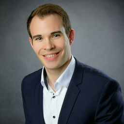 Mario Dörper