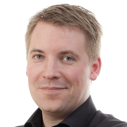 Matthias Förnzler's profile picture