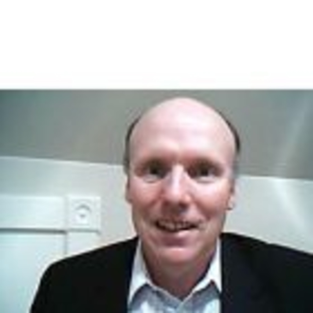 Bob Brogan Vice President, Corporate Solutions Interactyx Limited