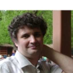 Yury Kumpan
