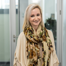 Nadine Siebert