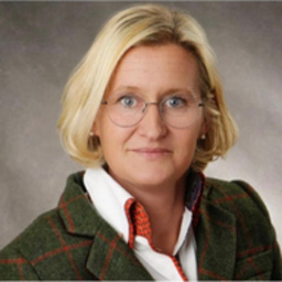 Christine Hain