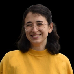 Dilyana Dimokova