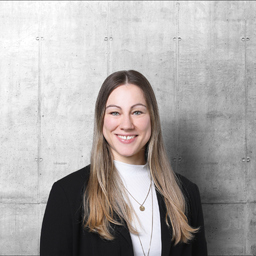 Fabienne Denzler