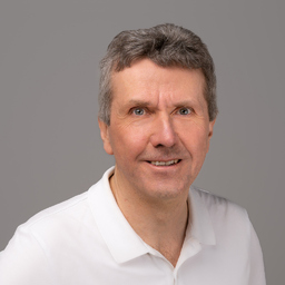 Thorsten Lange