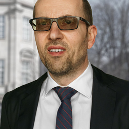 Christoph Gramlich