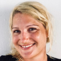 Dr. Johanna Barzen