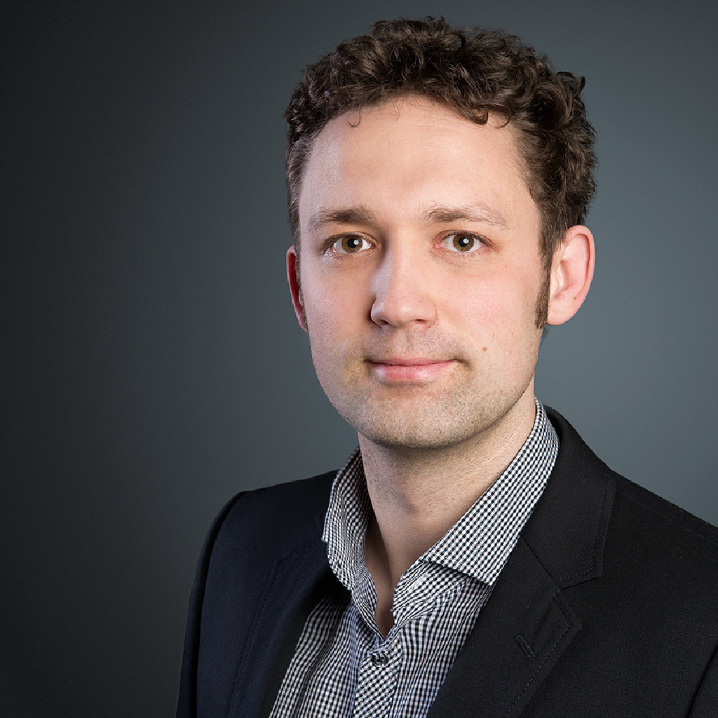 Dr. Robert Heyer Bioprozesstechnik Otto von Guericke Universität XING