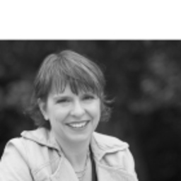 Profilbild Anke Münster