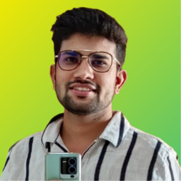 Harish Patel