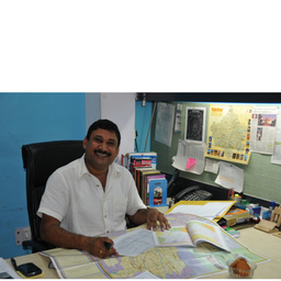 Nidheesh Saxena