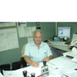 Rolf Gobbi