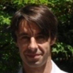 Axel Spriestersbach
