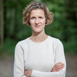Katja Gengenbach