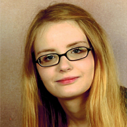 Stefanie-Maria Müller
