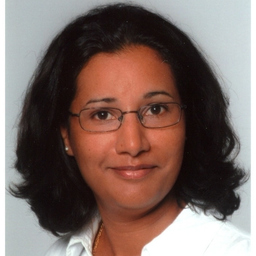 Hakima El Adlany Kersten