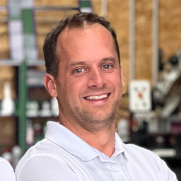 Christoph Wolf's profile picture
