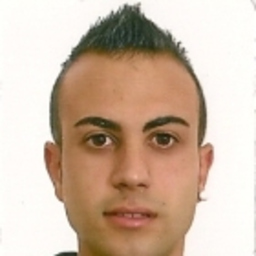 Sergio cano Gonzalez